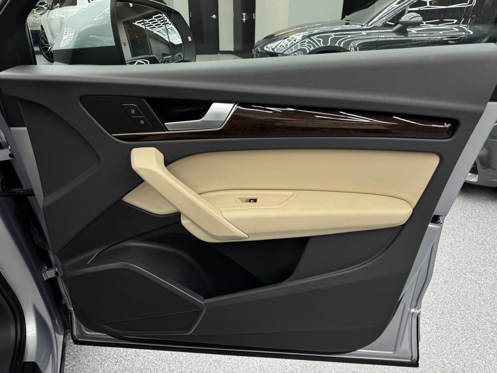 2018 Audi Q5 Image 26