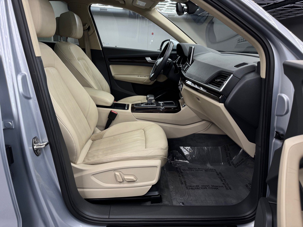 2018 Audi Q5 Image 27