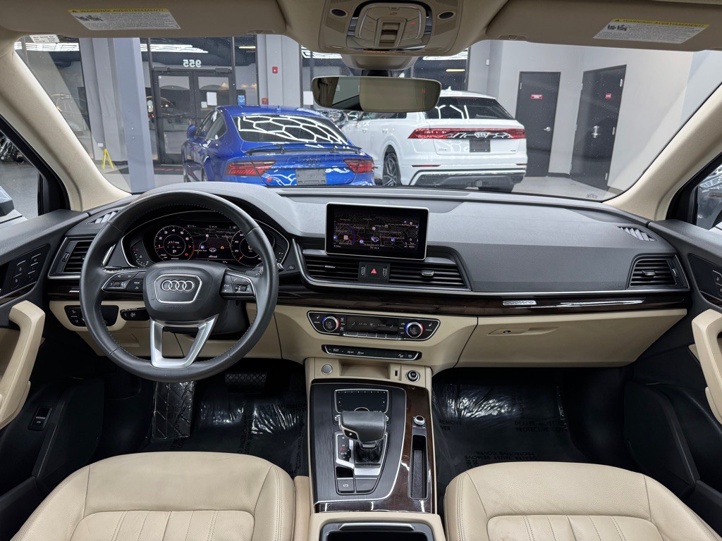 2018 Audi Q5 Image 29