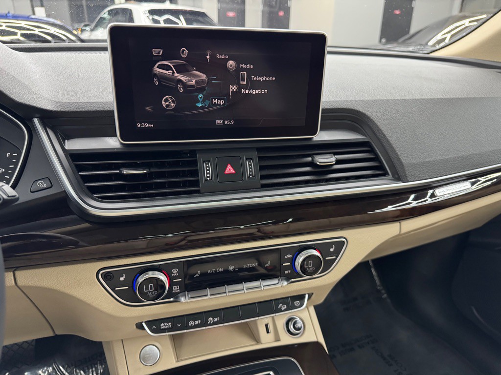 2018 Audi Q5 Image 30