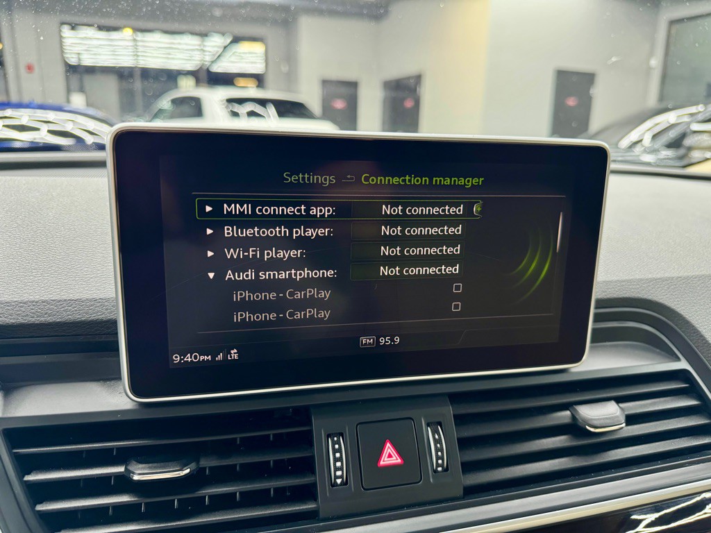 2018 Audi Q5 Image 31