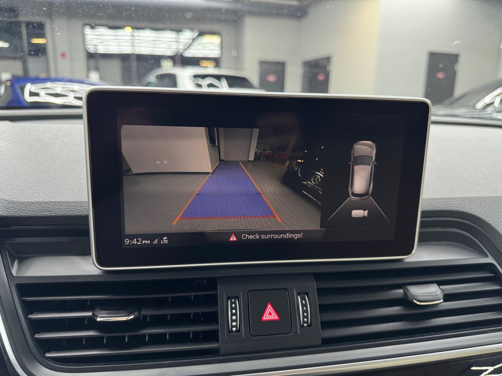 2018 Audi Q5 Image 32