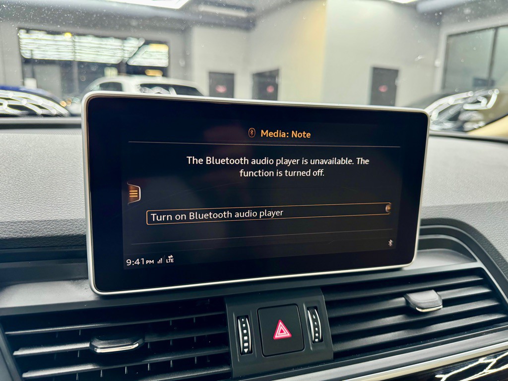 2018 Audi Q5 Image 33