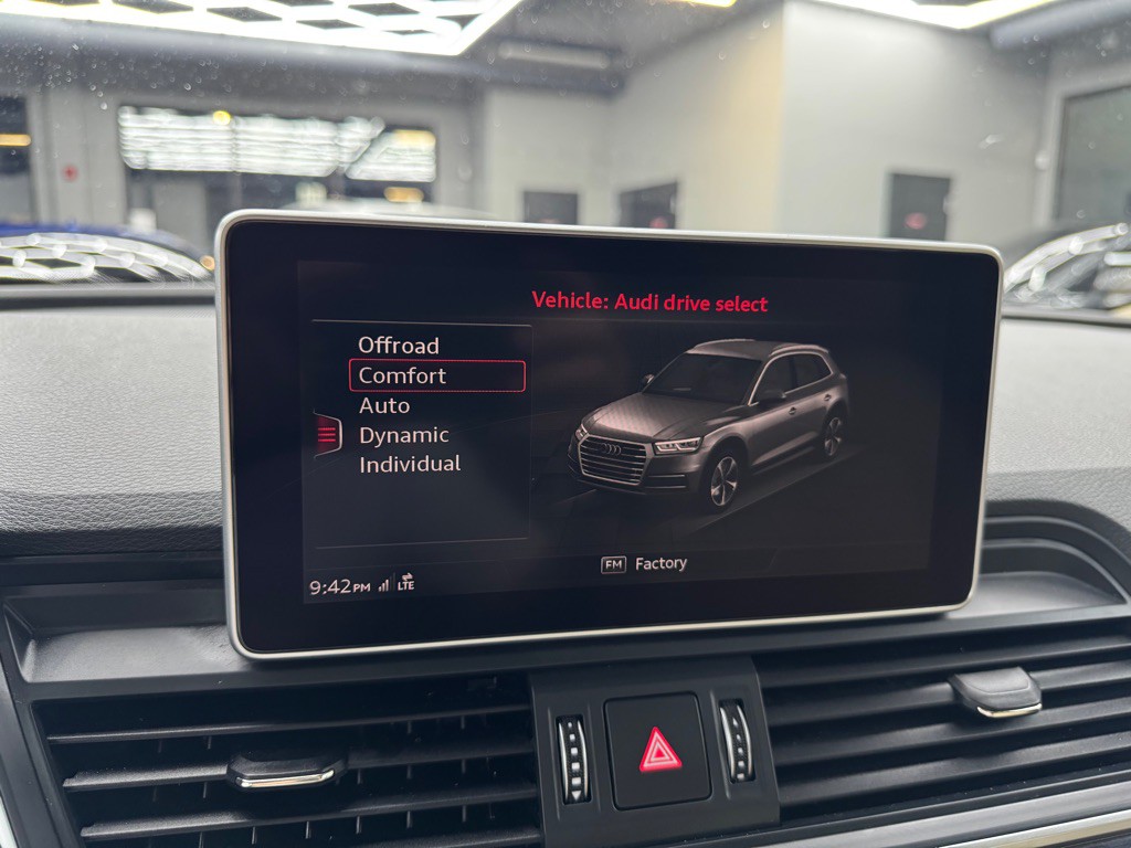 2018 Audi Q5 Image 34