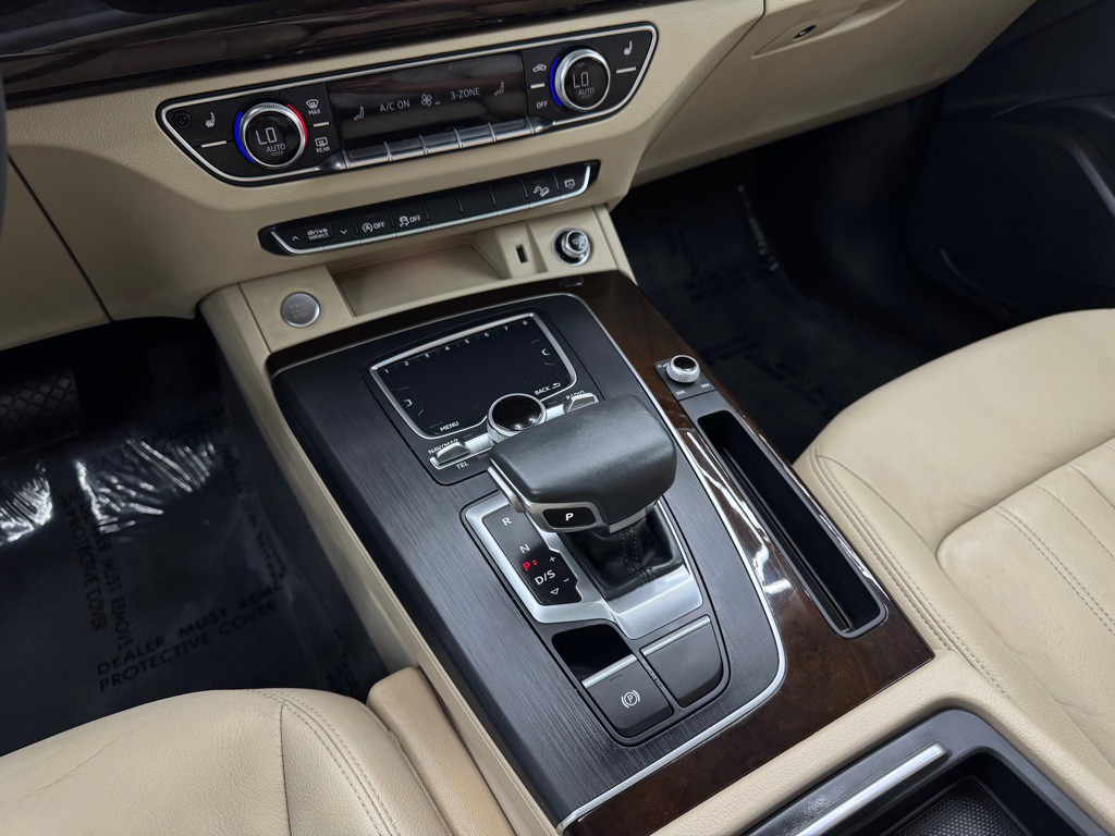 2018 Audi Q5 Image 35