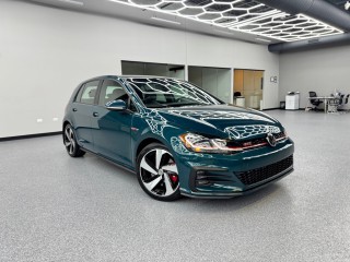 Image for 2019 Volkswagen GTI S ID: 6869527