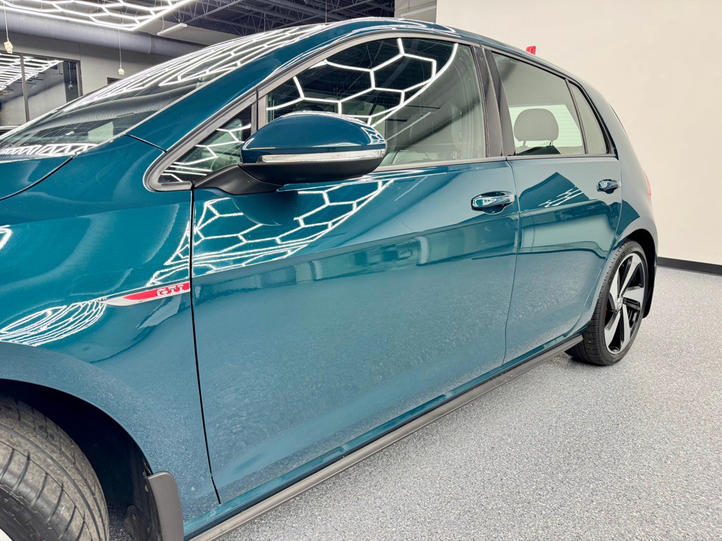 2019 Volkswagen GTI Image 9