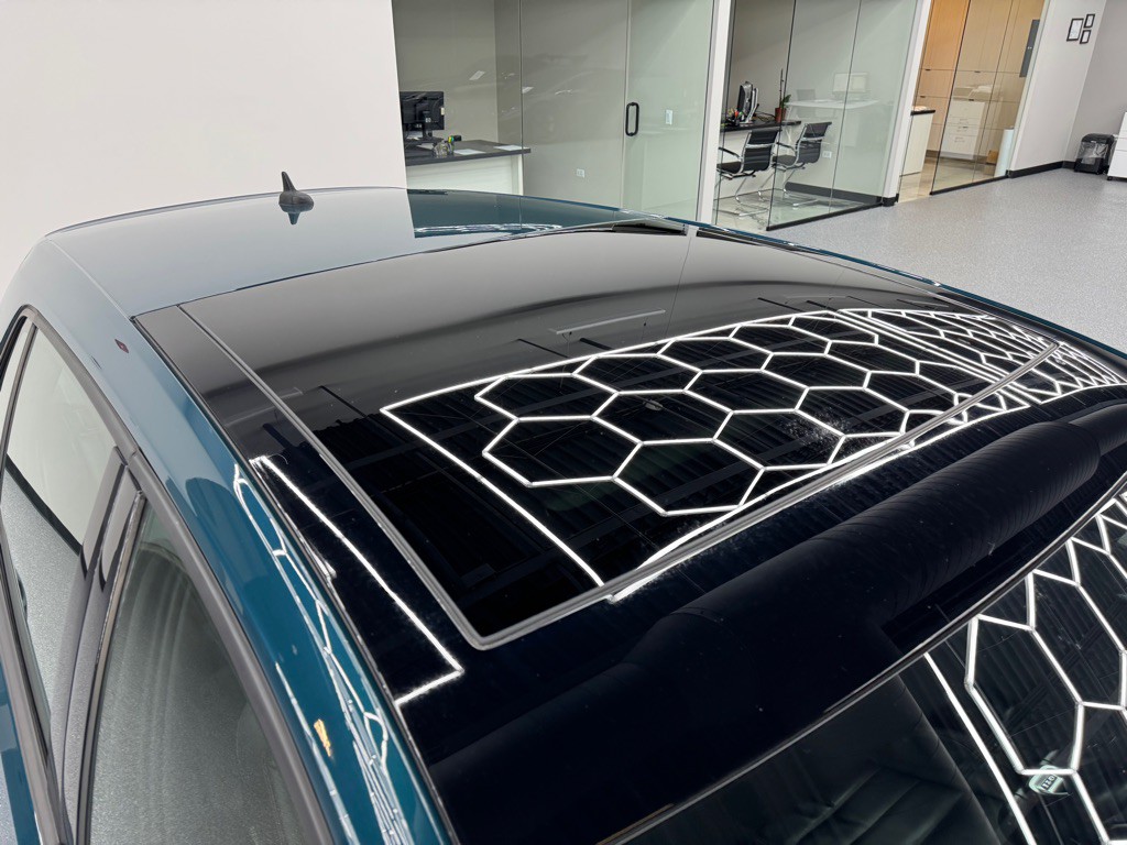 2019 Volkswagen GTI Image 16