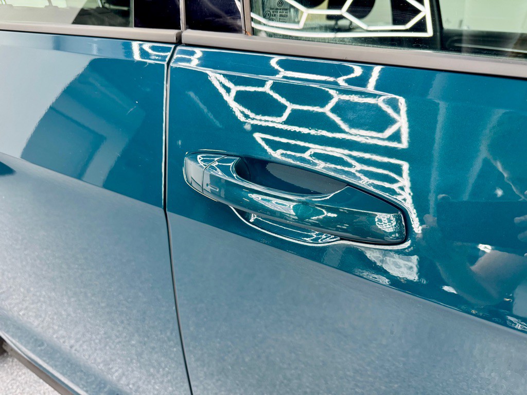 2019 Volkswagen GTI Image 17