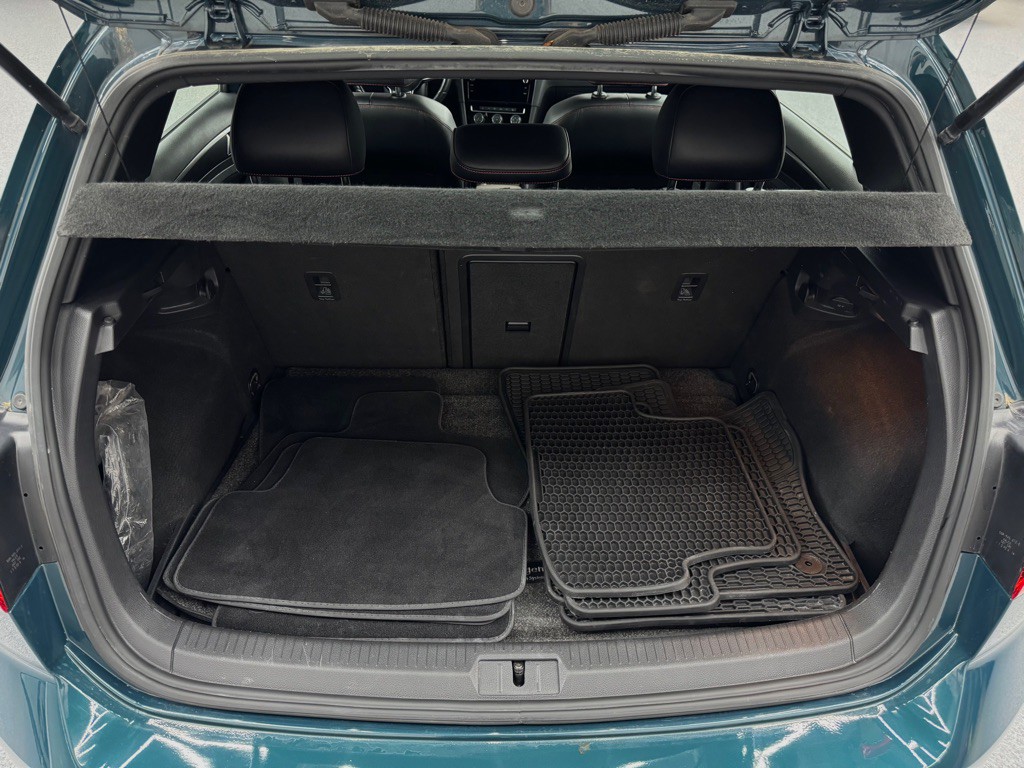 2019 Volkswagen GTI Image 22