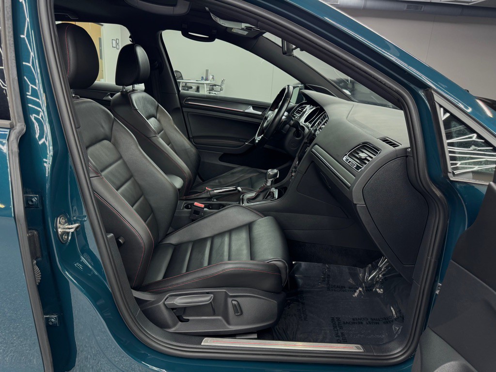 2019 Volkswagen GTI Image 26