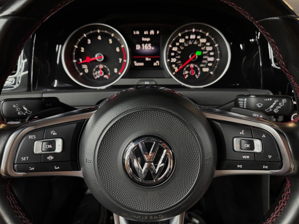 2019 Volkswagen GTI Image 37