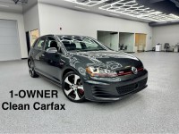 Image for 2016 Volkswagen GTI Autobahn ID: 6880589