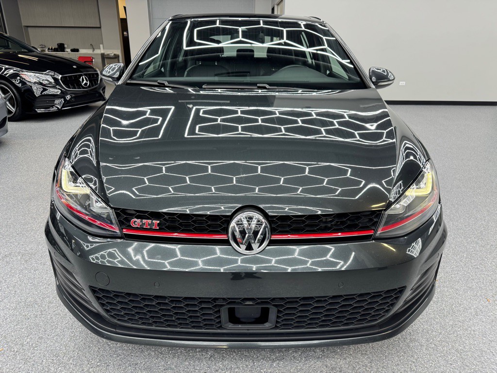 2016 Volkswagen GTI Image 5