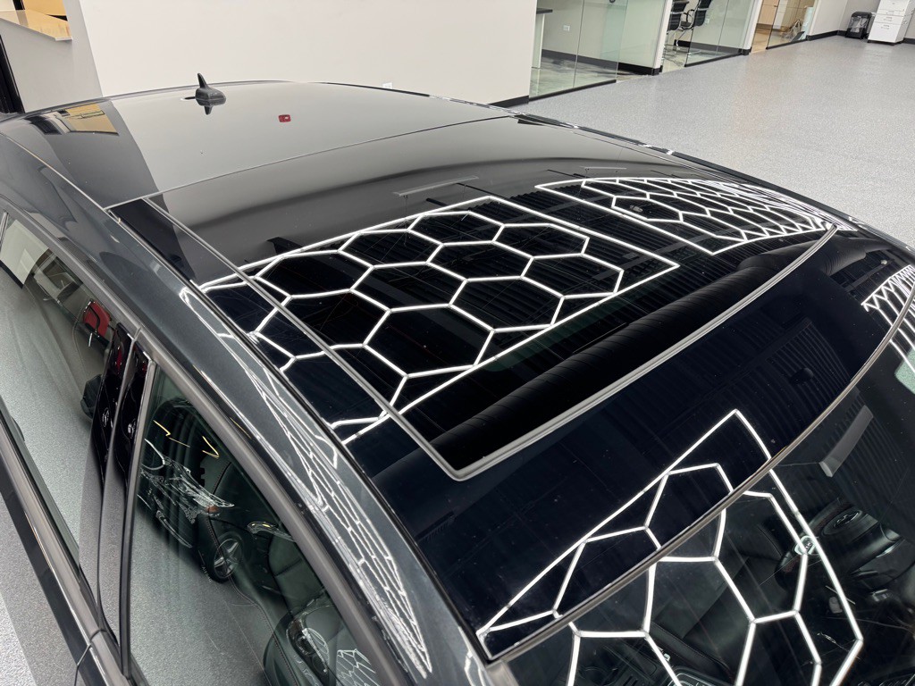 2016 Volkswagen GTI Image 17