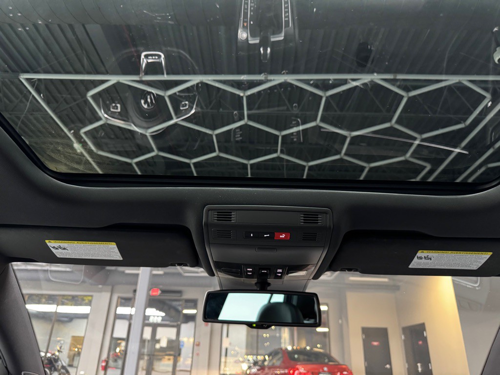 2016 Volkswagen GTI Image 37