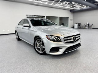 Image for 2019 Mercedes-Benz E-Class E 300 4MATIC ID: 6888372