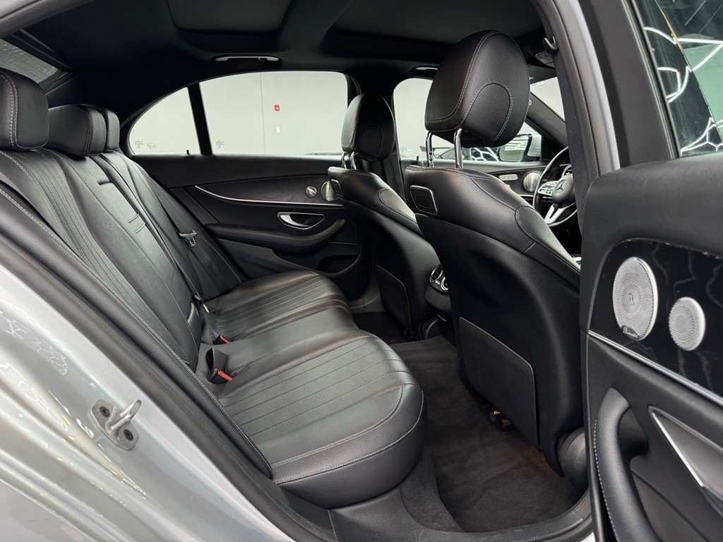 2019 Mercedes-Benz E-Class Image 20