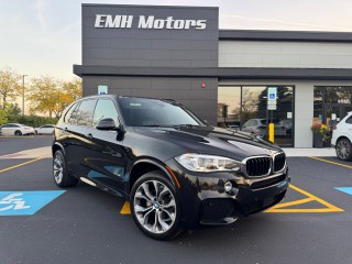 Image for 2014 BMW X5 xDrive35i ID: 6892551