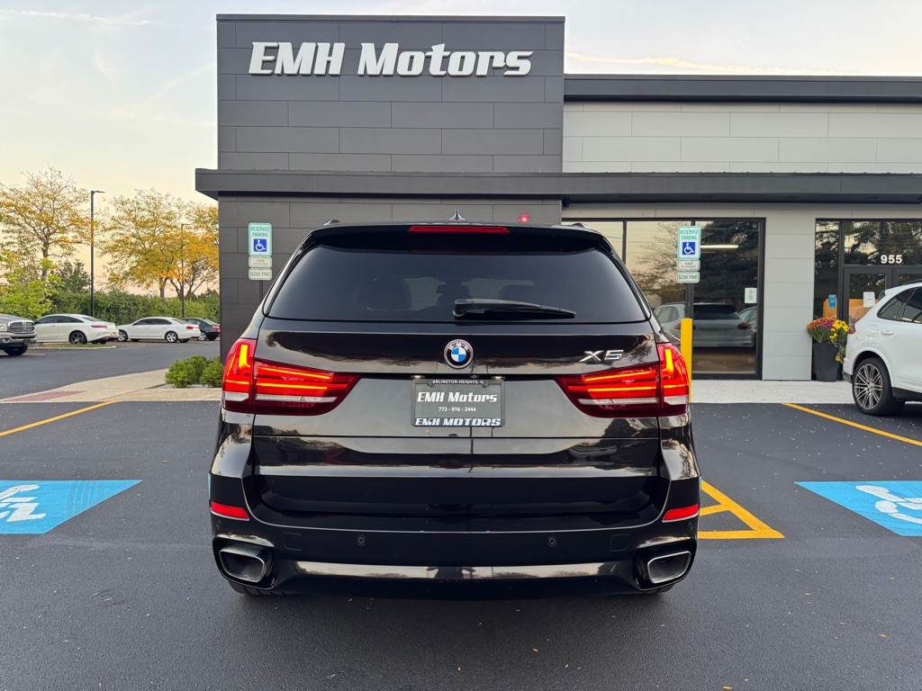 2014 BMW X5 Image 10