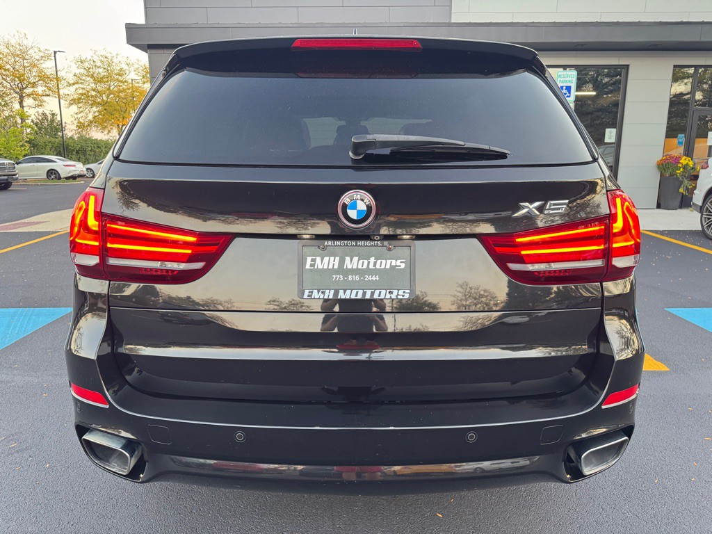 2014 BMW X5 Image 11