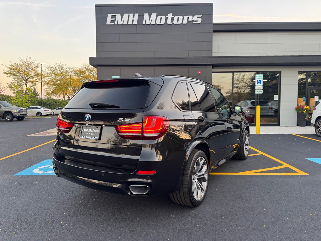 2014 BMW X5 Image 12