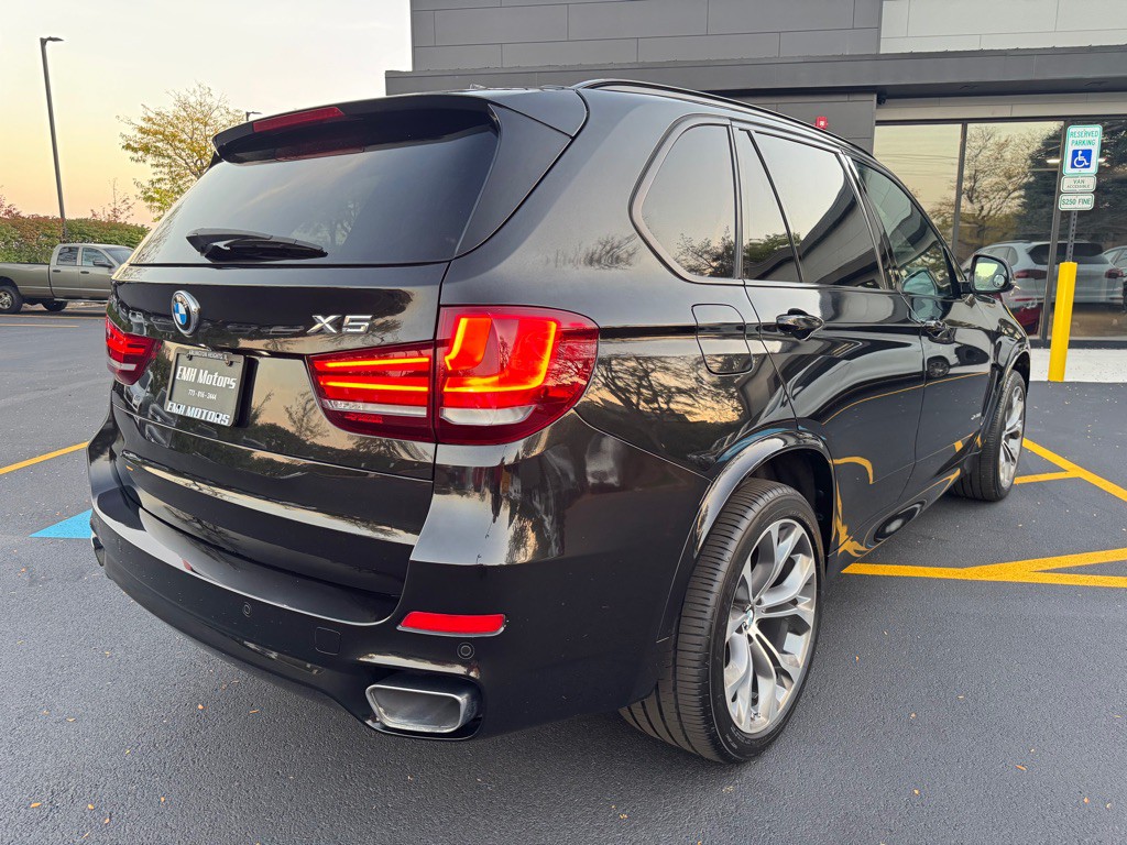 2014 BMW X5 Image 13