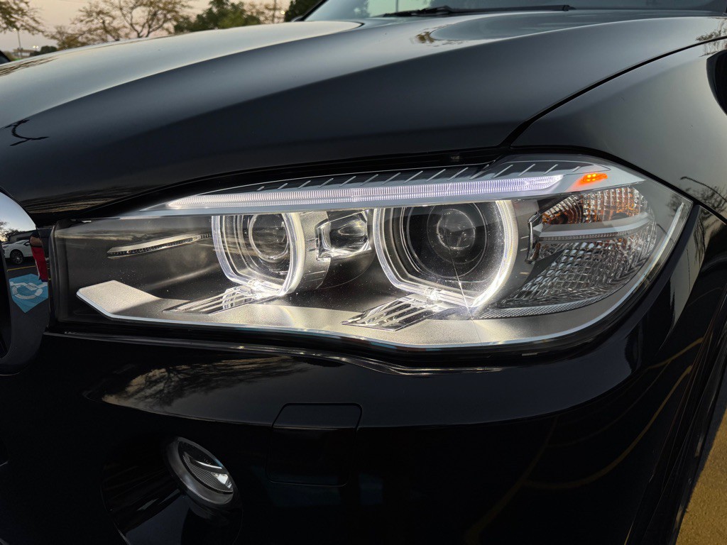 2014 BMW X5 Image 15