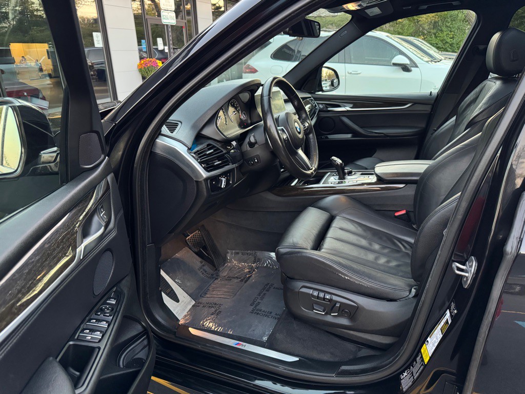 2014 BMW X5 Image 18