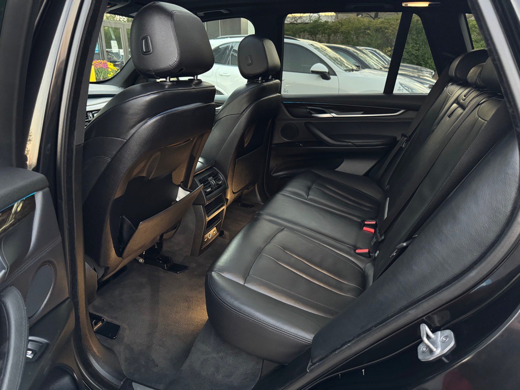 2014 BMW X5 Image 20