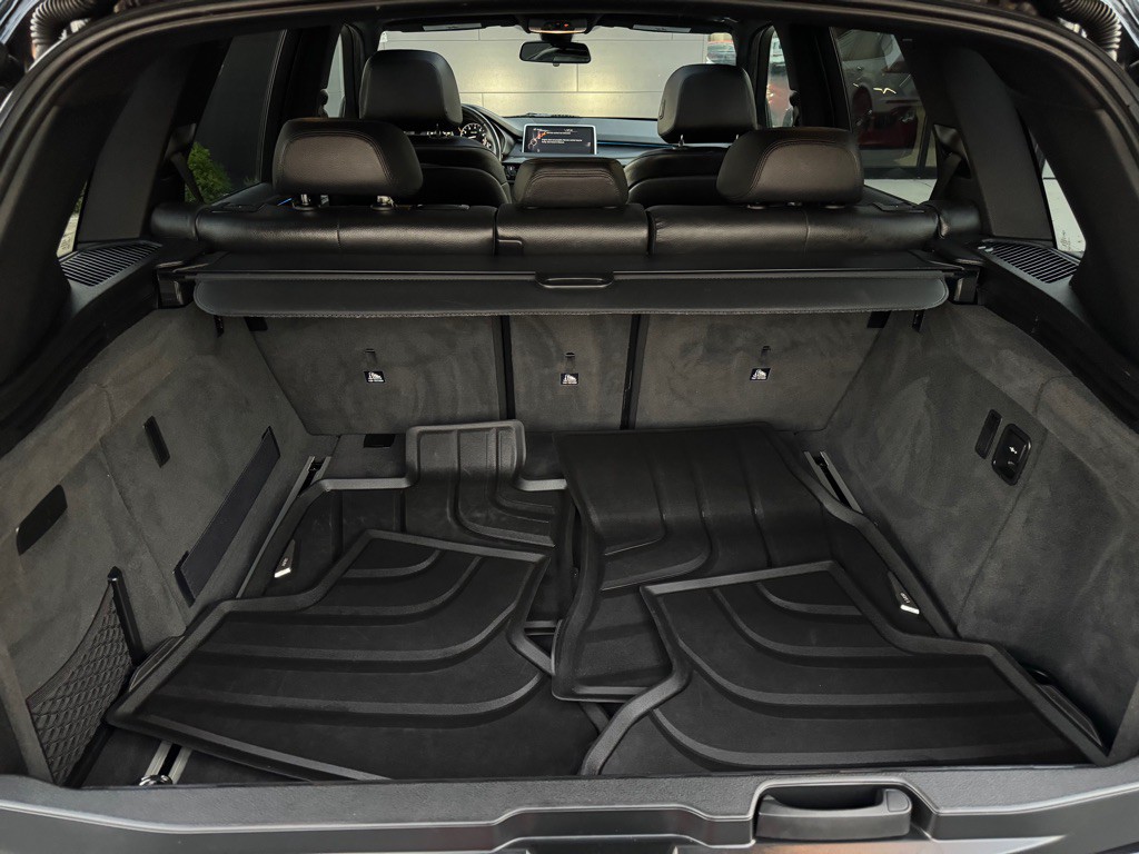 2014 BMW X5 Image 21