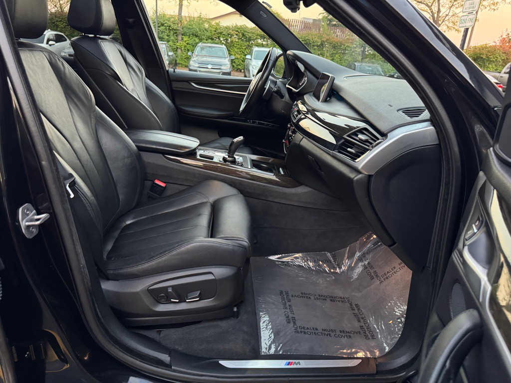 2014 BMW X5 Image 26