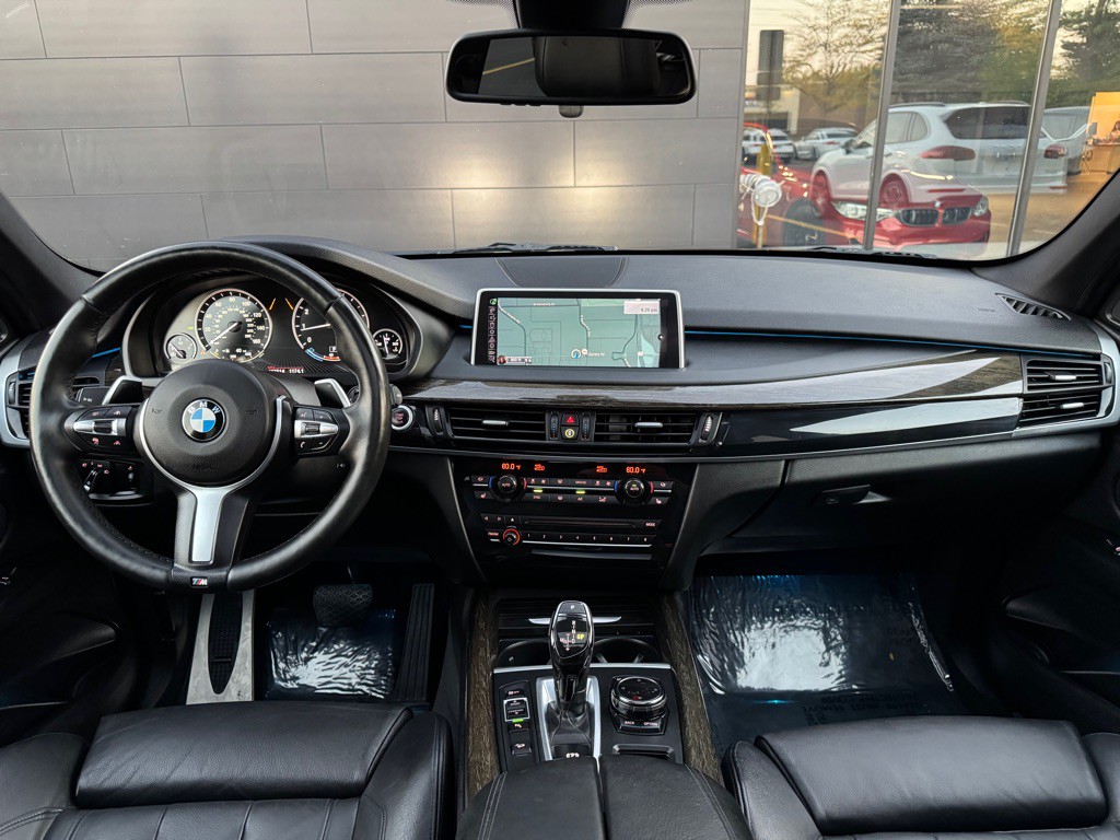 2014 BMW X5 Image 27