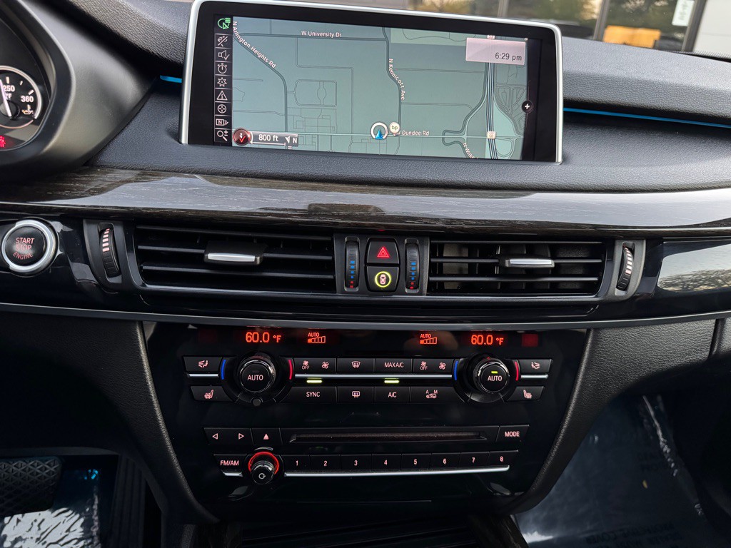 2014 BMW X5 Image 28