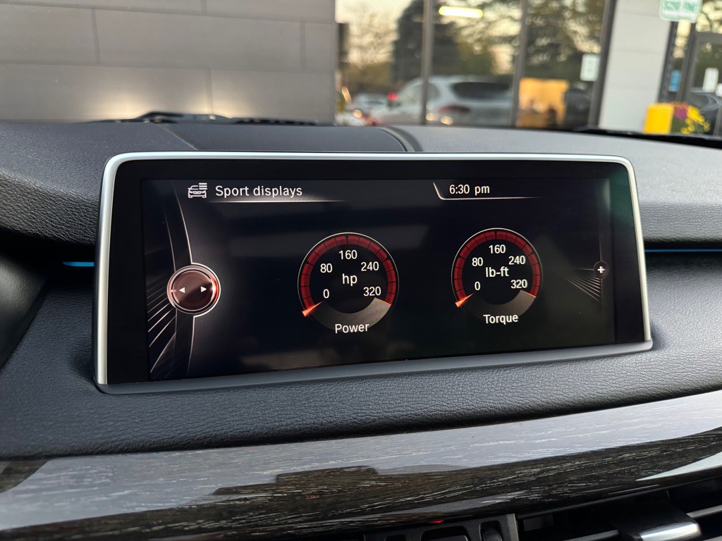 2014 BMW X5 Image 30