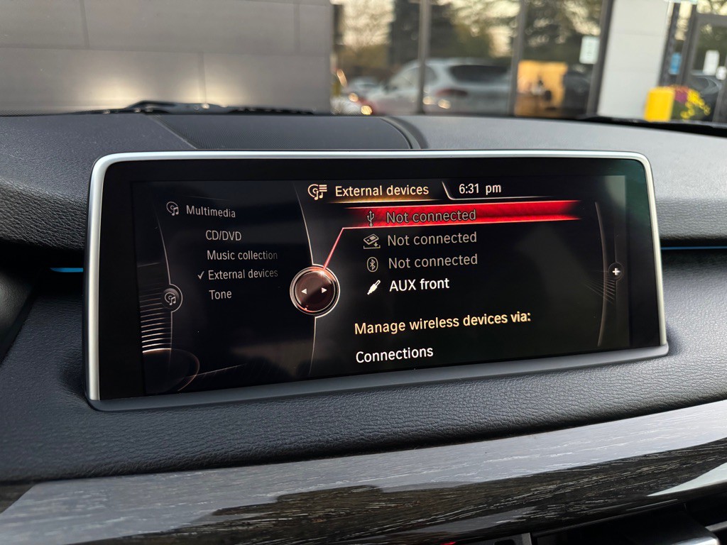 2014 BMW X5 Image 31