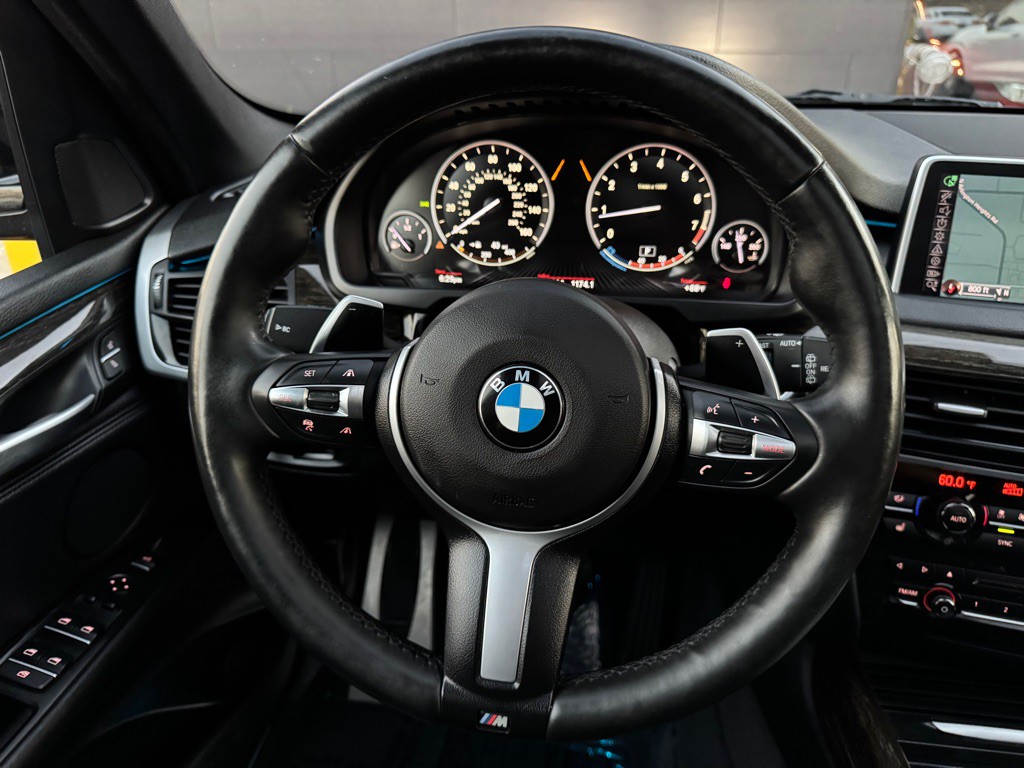 2014 BMW X5 Image 33