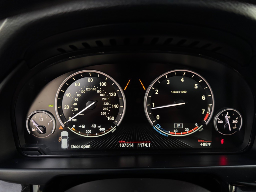 2014 BMW X5 Image 34