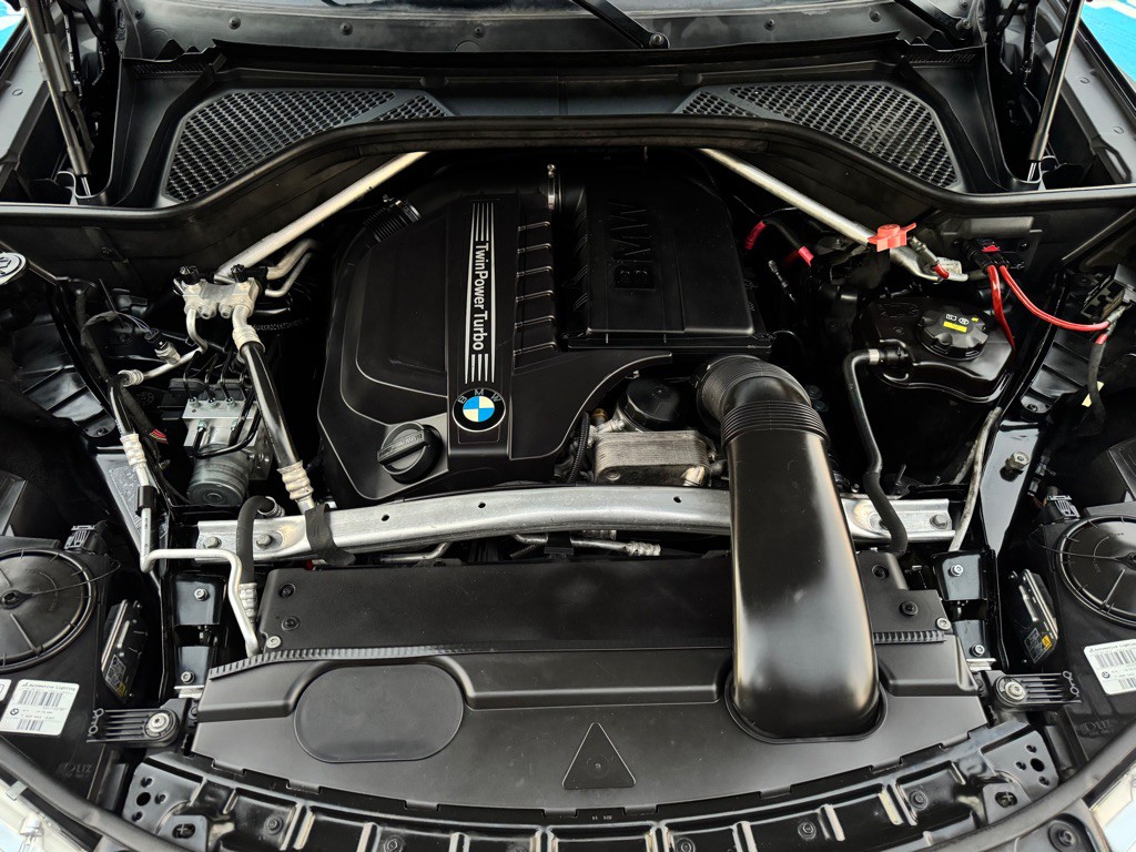 2014 BMW X5 Image 35