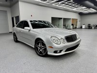 Image for 2003 Mercedes-Benz E-Class E AMG 55 ID: 6896552