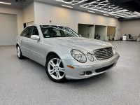 Image for 2005 Mercedes-Benz E-Class E 500 4MATIC ID: 6901966
