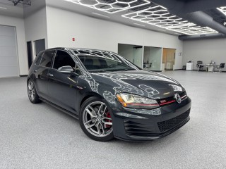 Image for 2017 Volkswagen GTI S/SE ID: 6907483
