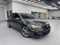 Image for 2017 Volkswagen GTI S/SE ID: 6907483