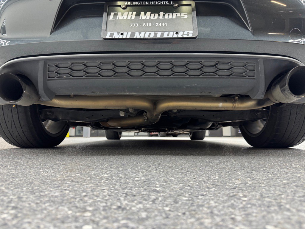 2017 Volkswagen GTI Image 11