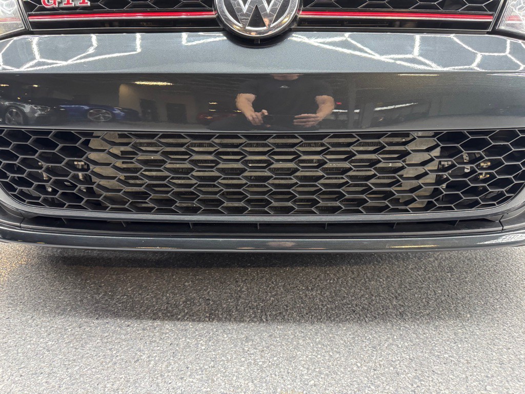 2017 Volkswagen GTI Image 17