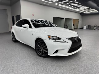 Image for 2016 Lexus IS 300 ID: 6914517