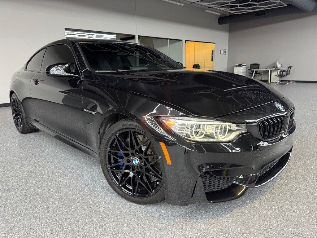 2016 BMW M4 Image 2