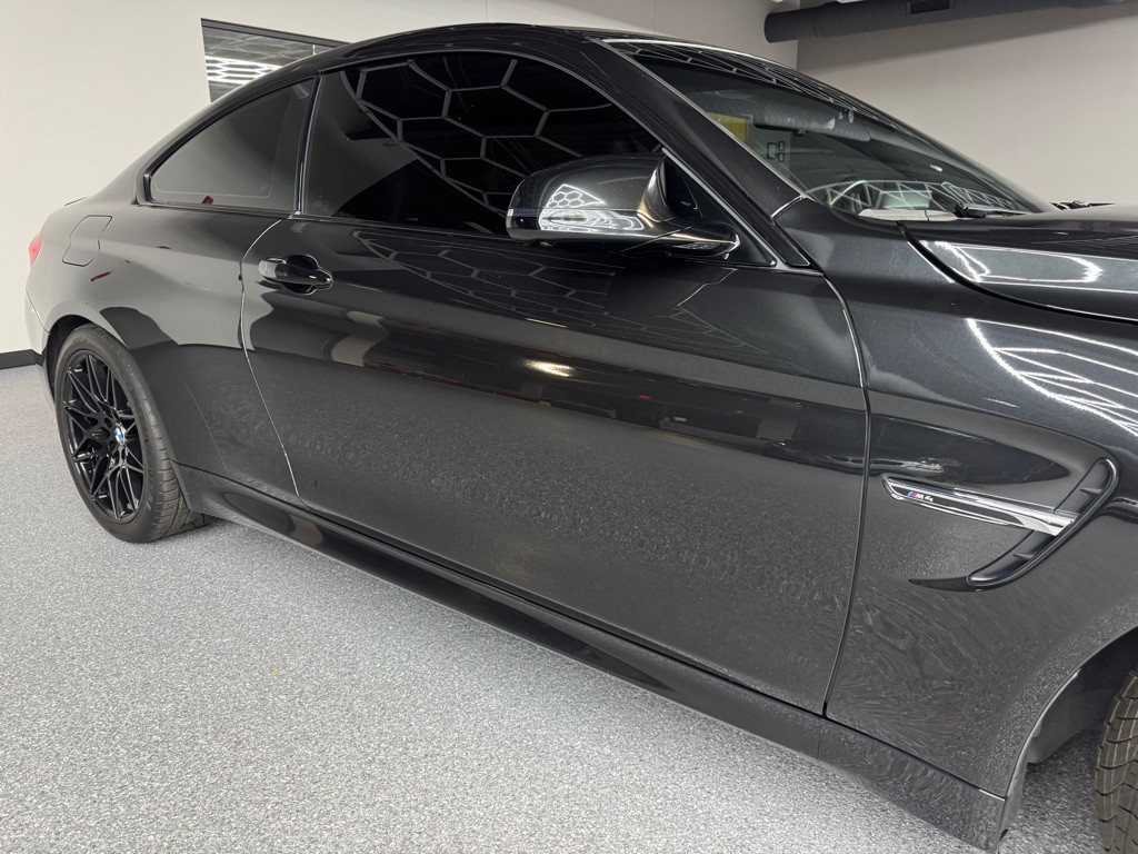 2016 BMW M4 Image 3