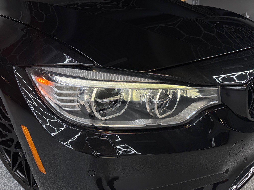 2016 BMW M4 Image 4