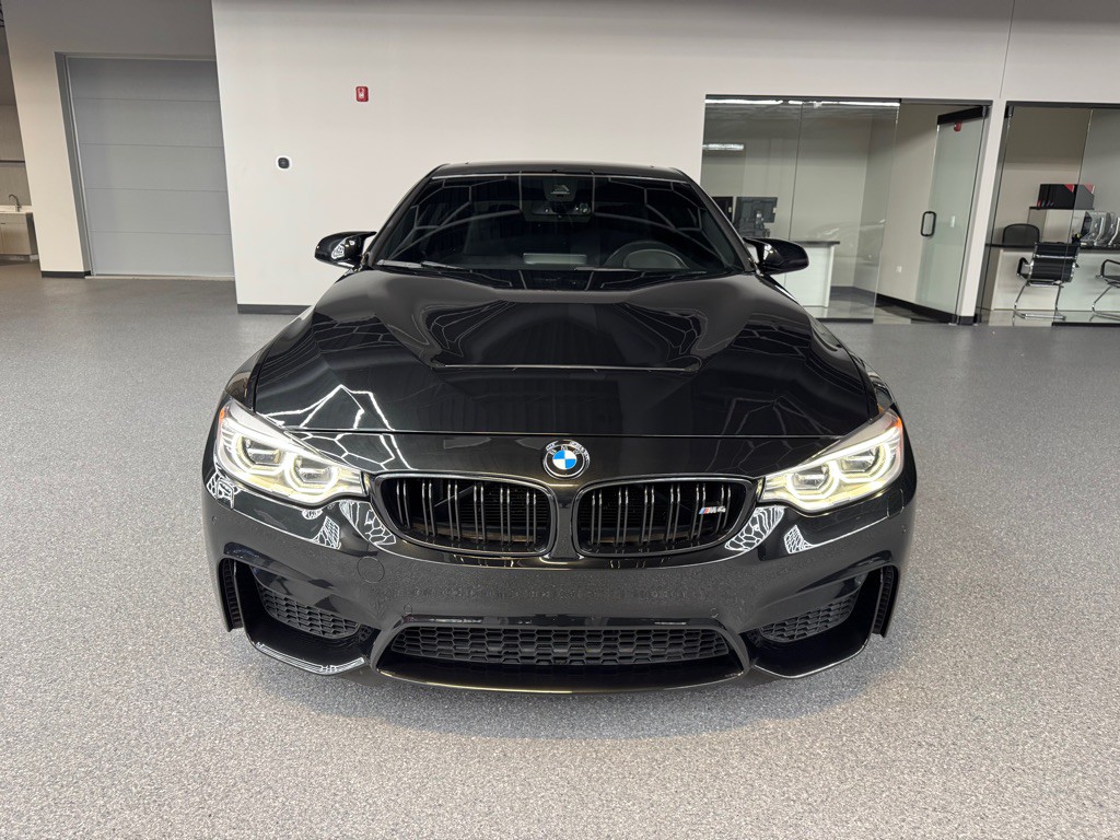 2016 BMW M4 Image 5